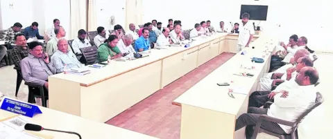ఆయకట్