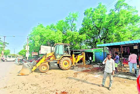 కాళేశ