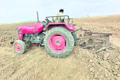 ముందస్తు ప్రణాళిక.. పంటకు మేలు 