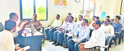 20 నుంచి ఓపెన్‌ స్కూల్‌ పరీక్షలు