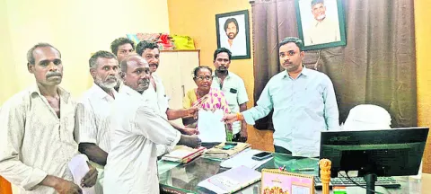 సారూ.