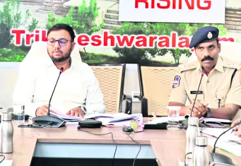 ఇందిరమ్మ ఇళ్లకు ఇసుక ఉచితం
