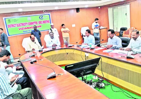 సూర్యఘర్‌తో  నాణ్యమైన విద్యుత్‌ 