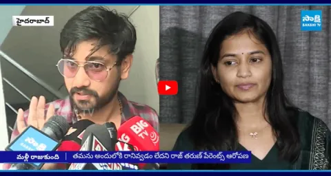 Raj Taruns Father Reveals Shocking Facts About Lavanya Controversy