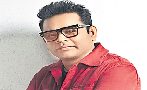 AR Rahman on Abhijeet Bhattacharya's criticism for overusing technology
