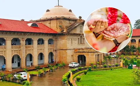 No Police Protection for Marrying Against Parents Wishes says Allahabad High Court