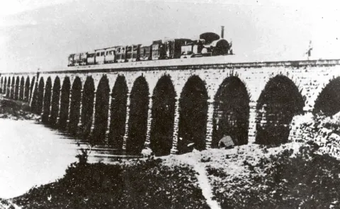 Interesting journey 172 Years of Indian Railways Connecting a Nation on Track