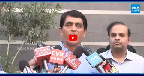 Buggana Rajendranath Comments On AP Debts