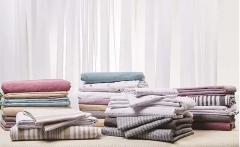 How To Choose The Bed Sheets For Summer