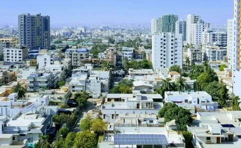 Housing Sales Drop 19pc in Top 8 Cities PropTiger Report