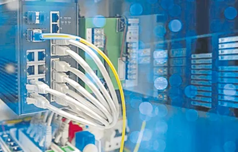 62 percent of people have problems with broadband and DSL services