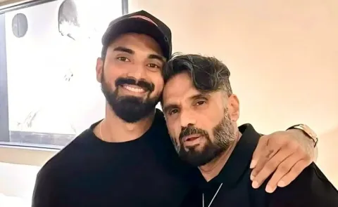 KL Rahul and Suniel Shetty Buys 7 Acre Land For Rs 9 85 Crore