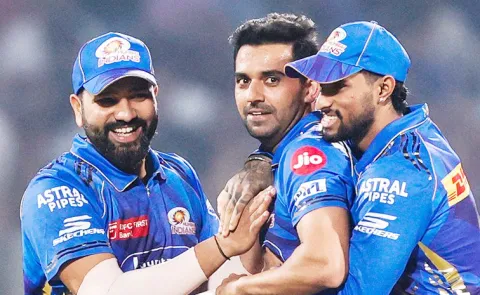 MI vs SRH Dont know How MI Will Manage Rohit For Entire Season: Aakash Chopra