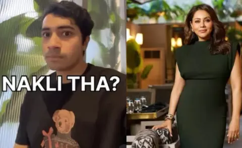 Fake Paneer controversy  on Shah Rukh Khan Wife Gauri Restaurant Torii