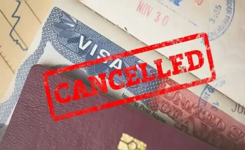 Indian student, three others file lawsuit against possible deportation from US