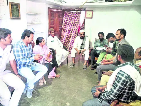 బాల్య వివాహం  చట్టరీత్యా నేరం
