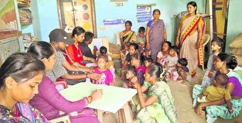 పరీక్షలు