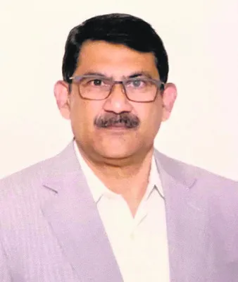 విశ్వాసముంచితేనే నిత్య జీవము 