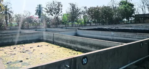 నిధుల