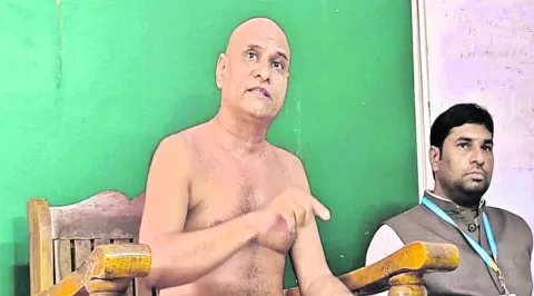 కులగణన సమీక్షను అంగీకరించం