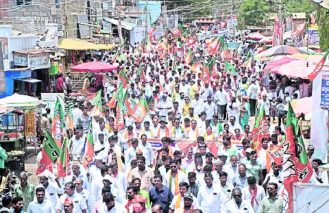 సిద్దూ.. పద్ధతి మార్చుకో 