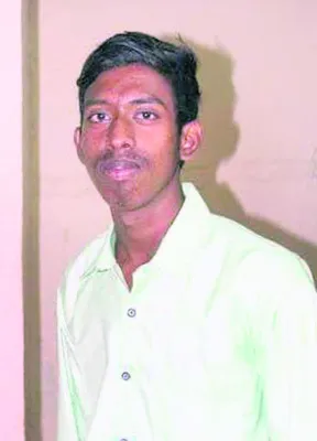 విద్యుదాఘాతంతో  ప్లంబర్‌ మృతి