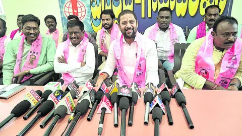 హామీల అమలు   తర్వాతే ఓటడగాలి