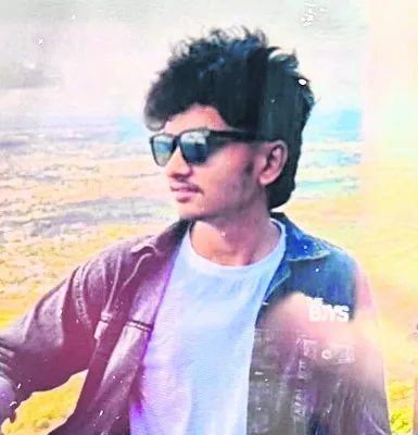 తలపై 