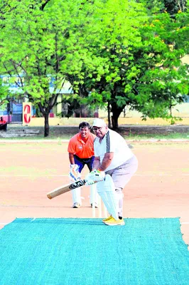 క్రీడ