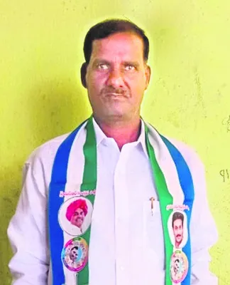 వైఎస్‌ జగన్‌ చొరవతోనే.. 