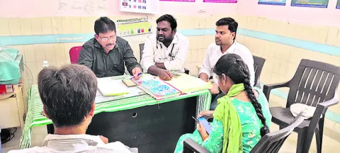 21నుంచి ప్రత్యేక వ్యాధి నిరోధక టీకాలు
