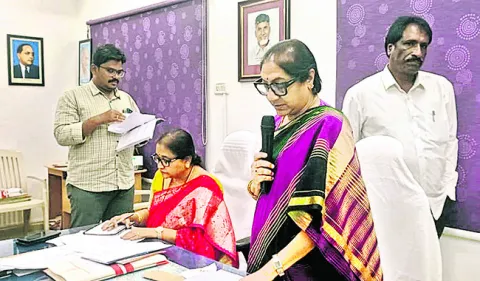 నా మాటంటే విలువ లేదా? 