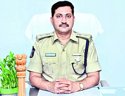 లైంగికదాడి కేసులో ముద్దాయికి పదేళ్ల జైలుశిక్ష