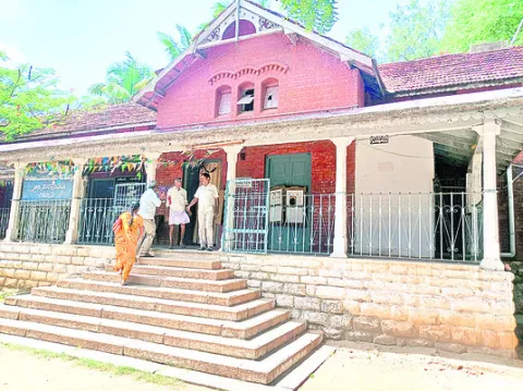 దొరికితేనే దొంగలు! 