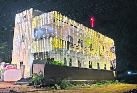త్యాగానికి ప్రతీక గుడ్‌ ఫ్రైడే 