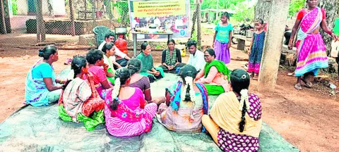 చికెన్‌తో విలువ ఆధారిత ఉత్పత్తుల తయారీపై శిక్షణ
