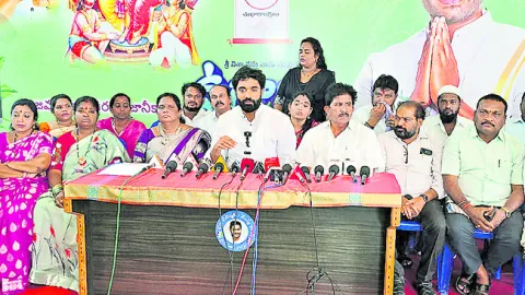 వారం వారం చంద్రబాబు అప్పులు