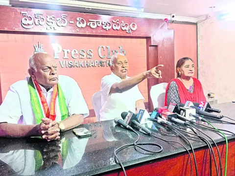 సీబీఐ, ఈడీలు బీజేపీ జేబు సంస్థలా? 