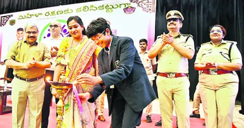 పోక్సో కేసుల్లో ఎక్కువ మంది యువతే 