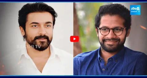 Suriyas Next With Lucky Baskhar Director Venky Atluri 4