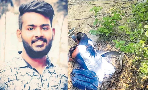 Man Dies After Getting Electric Shock