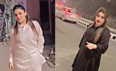 Who Is Ziqra Lady Don Linked To Delhi Boy Incident