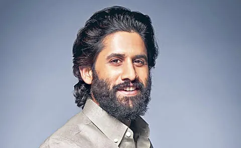 Naga Chaitanya New Film NC24 Starts Shoot in Hyderabad