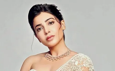 Samantha Ruth Prabhu Says Discussing About This Is Still A Matter