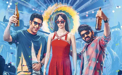sirrakaindhi song release from single movie