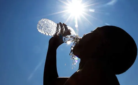 Beat the Heat: Ultimate Guide To Staying Healthy Take Best Food Drinks