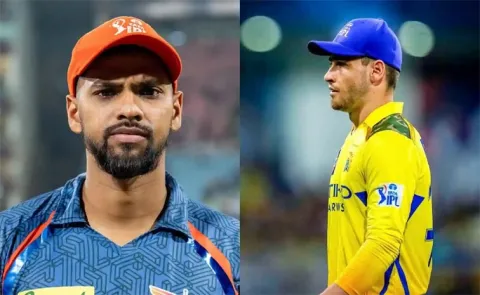IPL 2025 Stats Till RCB VS PBKS Clash At Chinnaswamy Stadium