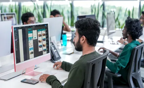 Why IT Company Results Are Dragging