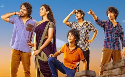 Harsh Roshan Starrer Tuk Tuk Movie Streaming on this OTT Platform