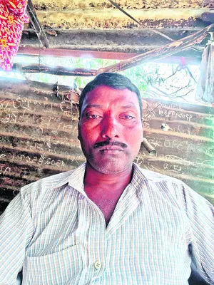 ఇష్టంతో సాగు చేస్తున్నాం..
